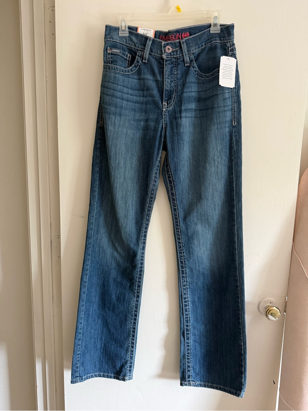 Women’s Cinch Jeans
